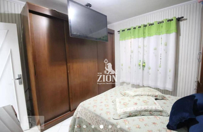 Imagem Apartamento com 2 Quartos à Venda, 89 m² em Jardim Sao Paulo(zona Norte) - São Paulo