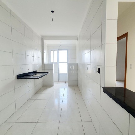 Imagem Apartamento com 1 Quarto à Venda, 63 m² em Real - Praia Grande