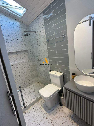 Imagem Casa de Condomínio com 4 Quartos à Venda, 200 m² em Vargem Grande - Rio De Janeiro