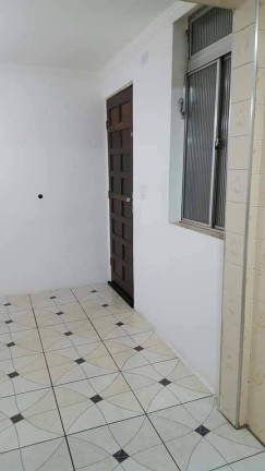 Imagem Apartamento com 2 Quartos à Venda, 48 m² em Conjunto Habitacional Presidente Castelo Branco - Carapicuíba
