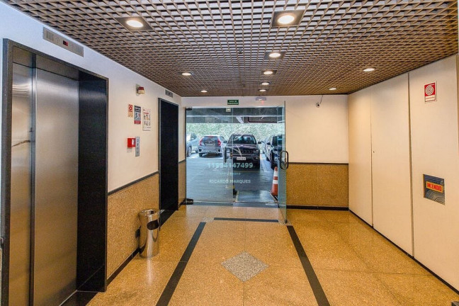 Imagem Sala Comercial à Venda, 42 m² em Vila Olímpia - São Paulo
