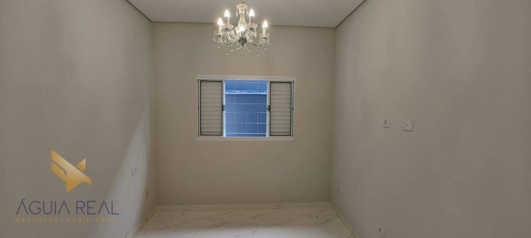Imagem Casa com 3 Quartos à Venda, 164 m² em Parque Residencial União - Campo Grande