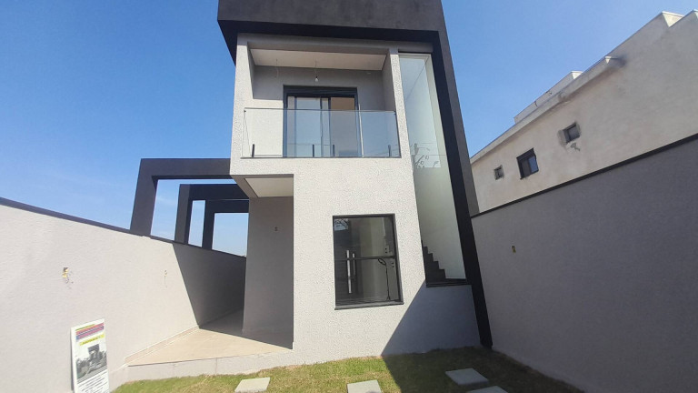 Imagem Casa com 3 Quartos à Venda, 150 m² em Villas Do Jaguari - Santana De Parnaíba