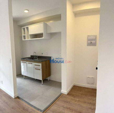 Imagem Apartamento com 2 Quartos à Venda, 60 m² em Vila Romana - São Paulo Imagem Apartamento com 2 Quartos à Venda, 60 m² em Vila Romana - São Paulo