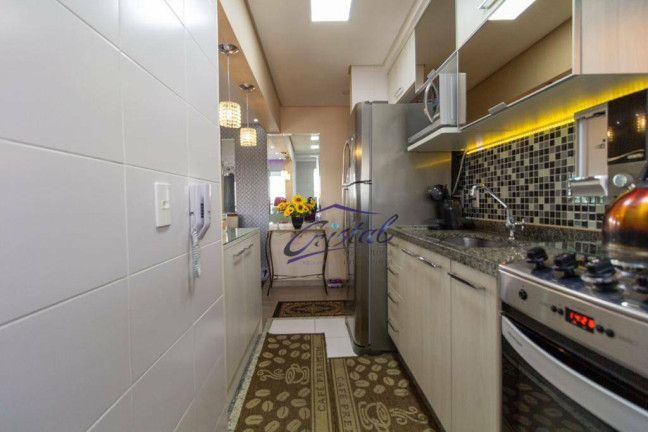 Imagem Apartamento com 3 Quartos à Venda, 75 m² em Vila Sônia - São Paulo Imagem Apartamento com 3 Quartos à Venda, 75 m² em Vila Sônia - São Paulo
