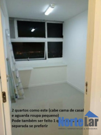 Imagem Apartamento com 2 Quartos à Venda, 39 m² em Centro - São Paulo