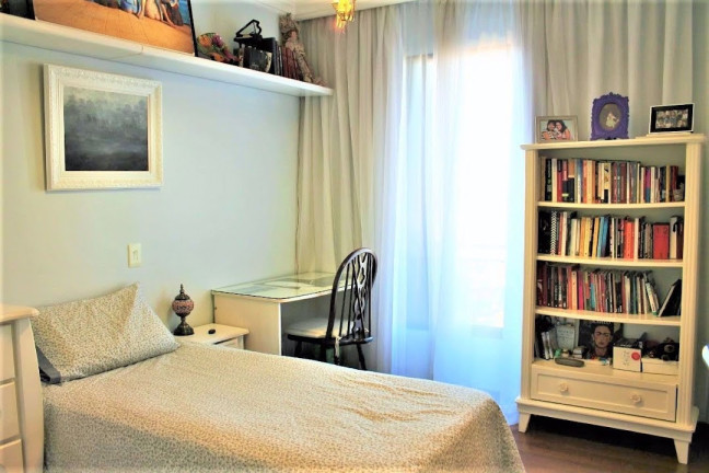 Imagem Apartamento com 3 Quartos à Venda, 198 m² em Jardim Parque Morumbi - São Paulo Imagem Apartamento com 3 Quartos à Venda, 198 m² em Jardim Parque Morumbi - São Paulo