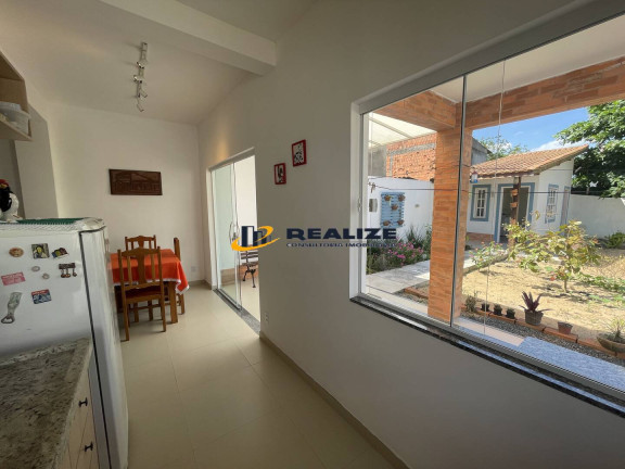 Imagem Casa com 2 Quartos à Venda, 100 m² em Parque Bela Vista - Campos Dos Goytacazes