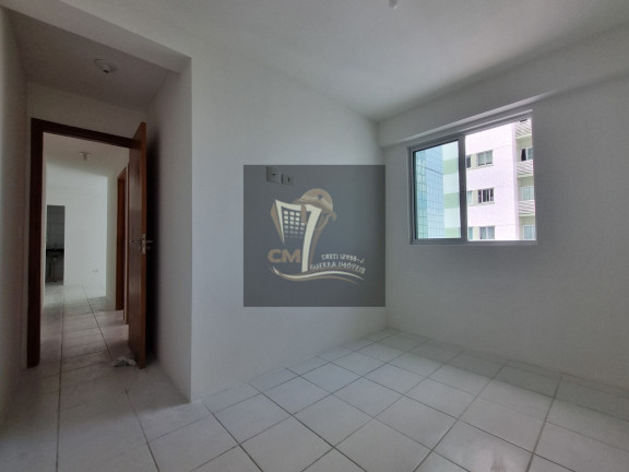 Imagem Apartamento com 3 Quartos à Venda, 68 m² em Piedade - Jaboatão Dos Guararapes