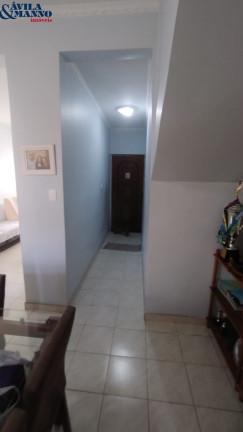 Imagem Casa com 3 Quartos à Venda,  em Mooca - São Paulo
