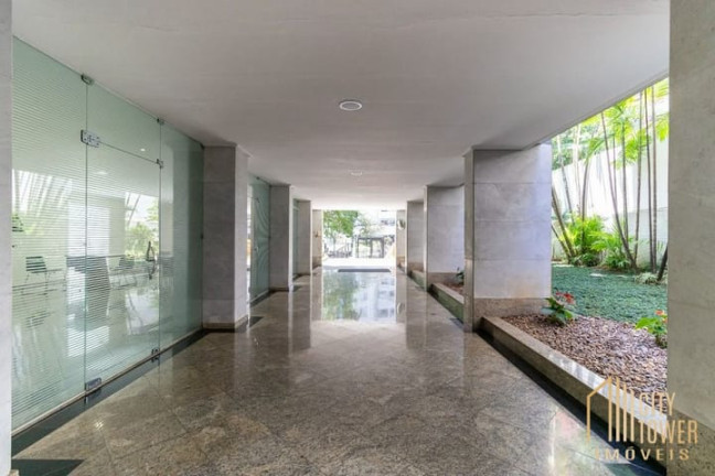 Imagem Apartamento com 3 Quartos à Venda, 227 m² em Itaim Bibi - São Paulo