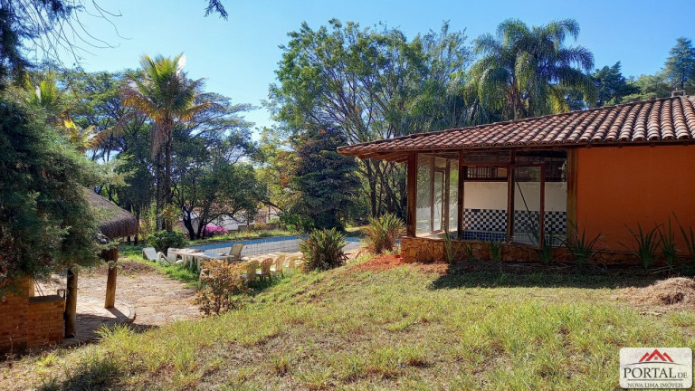 Imagem Casa com 4 Quartos à Venda, 2.500 m² em Ipê - Nova Lima Imagem Casa com 4 Quartos à Venda, 2.500 m² em Ipê - Nova Lima