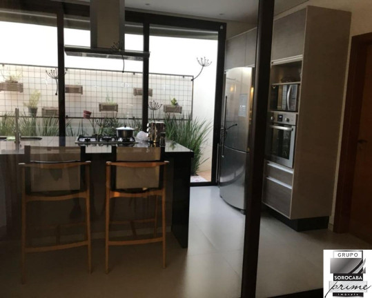 Imagem Casa com 4 Quartos à Venda, 370 m² em Alphaville Nova Esplanada I - Votorantim Imagem Casa com 4 Quartos à Venda, 370 m² em Alphaville Nova Esplanada I - Votorantim