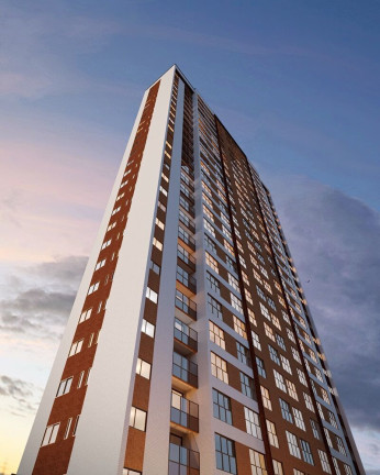 Apartamento com 2 Quartos à Venda, 51 m² em Boa Viagem - Recife