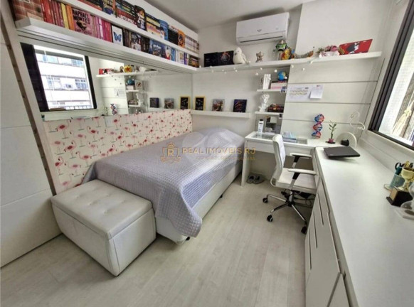 Imagem Apartamento com 4 Quartos à Venda, 243 m² em Ingá - Niterói Imagem Apartamento com 4 Quartos à Venda, 243 m² em Ingá - Niterói