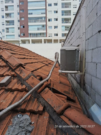 Imagem Sobrado com 1 Quarto para Alugar, 25 m² em Barra Funda - São Paulo