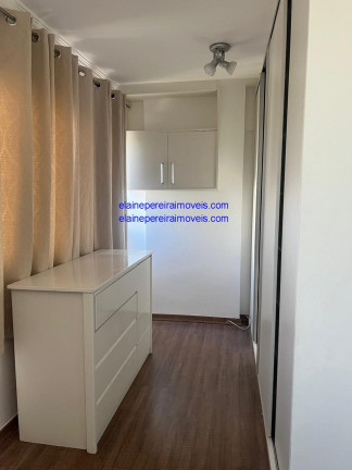 Imagem Apartamento com 3 Quartos à Venda, 65 m² em Jardim Olympia - São Paulo Imagem Apartamento com 3 Quartos à Venda, 65 m² em Jardim Olympia - São Paulo