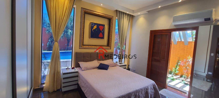 Imagem Casa com 3 Quartos à Venda, 250 m² em Balneário Flórida - Praia Grande Imagem Casa com 3 Quartos à Venda, 250 m² em Balneário Flórida - Praia Grande