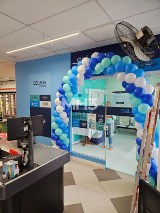 Imagem Sala Comercial à Venda, 30 m² em Centro - São Bernardo Do Campo Imagem Sala Comercial à Venda, 30 m² em Centro - São Bernardo Do Campo