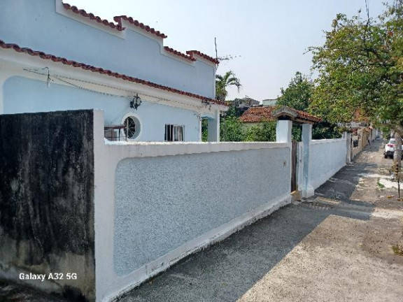 Casa com 3 Quartos à Venda, 500 m² em Piedade - Rio De Janeiro