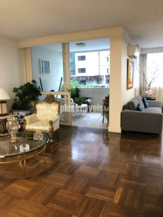Imagem Apartamento com 4 Quartos à Venda, 382 m² em Jardim Paulista - São Paulo Imagem Apartamento com 4 Quartos à Venda, 382 m² em Jardim Paulista - São Paulo