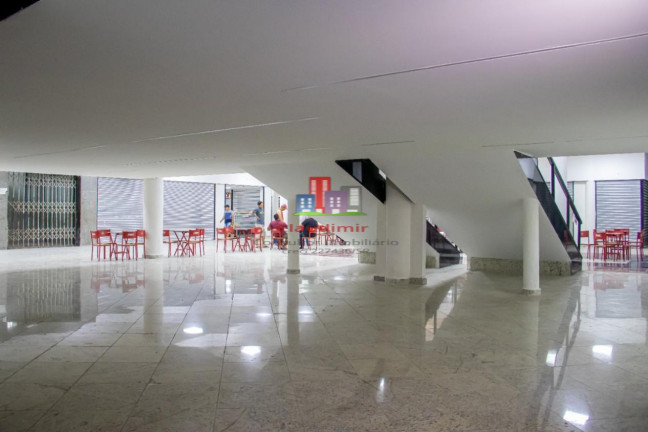 Imóvel Comercial à Venda ou Locação, 17.000 m² em Brás - São Paulo