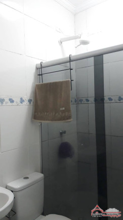 Imagem Casa de Condomínio com 2 Quartos à Venda, 56 m² em Cidade Salvador - Jacareí Imagem Casa de Condomínio com 2 Quartos à Venda, 56 m² em Cidade Salvador - Jacareí
