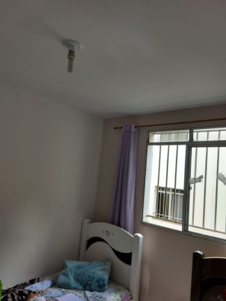 Imagem Imóvel com 2 Quartos à Venda, 45 m² em Parque Maracanã - Contagem