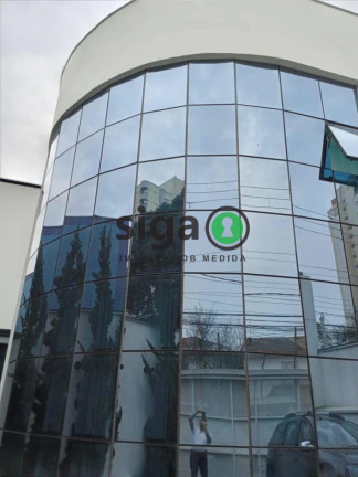Imóvel Comercial à Venda, 750 m² em Chácara Santo Antônio (zona Sul) - São Paulo