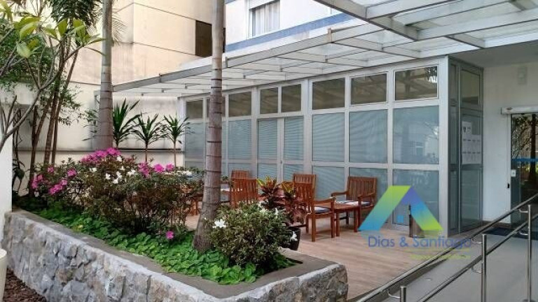Imagem Apartamento com 3 Quartos à Venda, 108 m² em Jardim Paulista - São Paulo