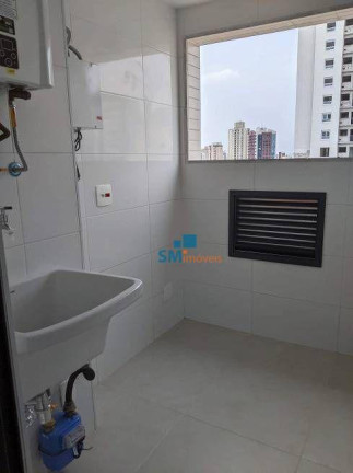 Imagem Apartamento com 2 Quartos à Venda, 62 m² em Saúde - São Paulo