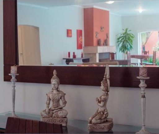 Imagem Casa com 7 Quartos à Venda, 400 m² em Balneário Praia Do Pernambuco - Guarujá