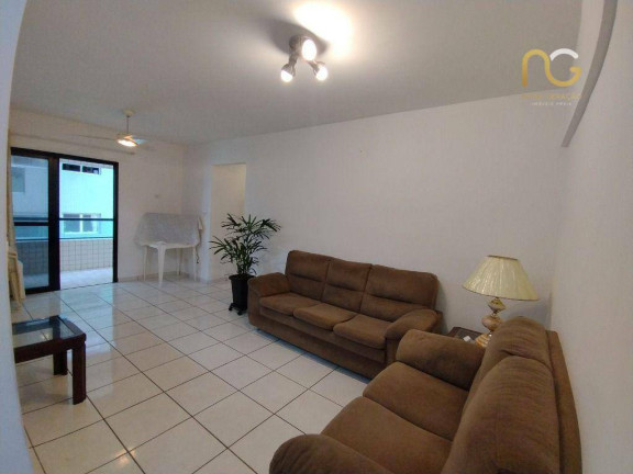 Imagem Apartamento com 2 Quartos à Venda, 76 m² em Aviação - Praia Grande Imagem Apartamento com 2 Quartos à Venda, 76 m² em Aviação - Praia Grande