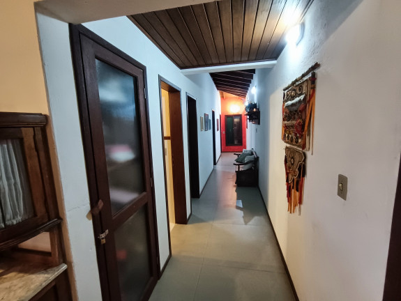 Imagem Imóvel com 3 Quartos à Venda, 250 m² em Praia Da Silveira - Garopaba