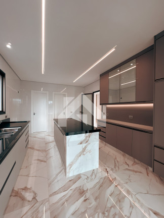 Imagem Casa de Condomínio com 4 Quartos à Venda, 578 m² em Residencial Tambore - Barueri Imagem Casa de Condomínio com 4 Quartos à Venda, 578 m² em Residencial Tambore - Barueri
