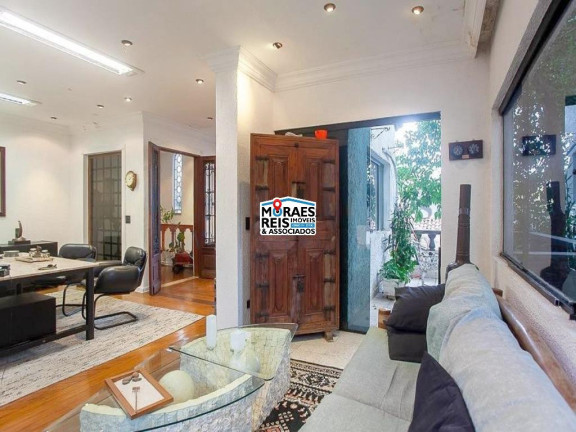 Imagem Sobrado com 2 Quartos à Venda, 635 m² em Jardim América - São Paulo Imagem Sobrado com 2 Quartos à Venda, 635 m² em Jardim América - São Paulo