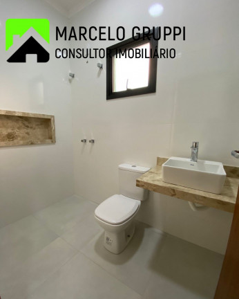Imagem Casa com 3 Quartos à Venda, 75 m² em Jardim Regente - Indaiatuba