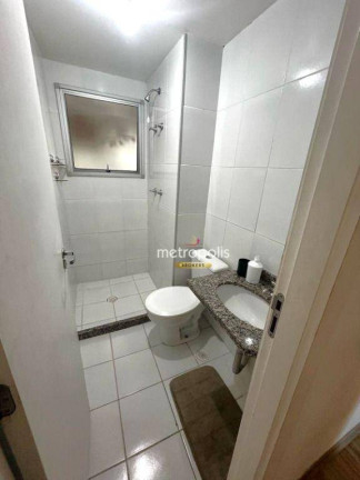 Imagem Apartamento com 3 Quartos à Venda, 60 m² em Planalto - São Bernardo Do Campo Imagem Apartamento com 3 Quartos à Venda, 60 m² em Planalto - São Bernardo Do Campo