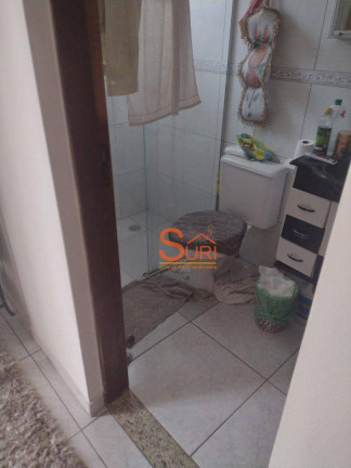 Imagem Sobrado com 3 Quartos à Venda, 246 m² em Parque Itrapoã - Mauá