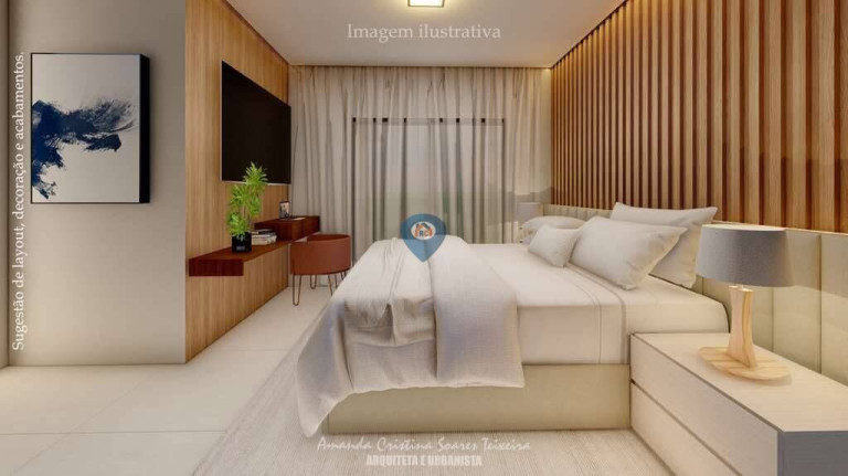 Imagem Casa com 3 Quartos à Venda, 230 m² em Residencial Dos Lagos - Cotia