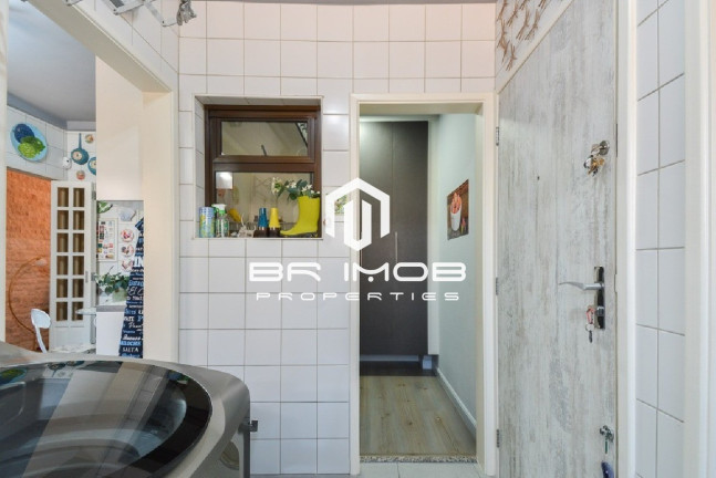 Imagem Imóvel com 3 Quartos à Venda, 102 m² em Pinheiros - São Paulo