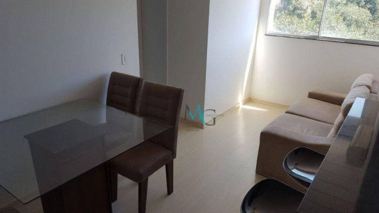 Imagem Apartamento com 2 Quartos à Venda, 45 m² em Campo Grande - Rio De Janeiro Imagem Apartamento com 2 Quartos à Venda, 45 m² em Campo Grande - Rio De Janeiro