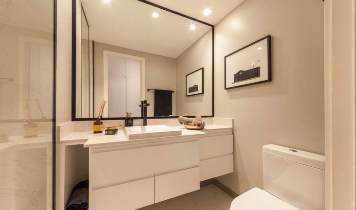 Imagem Apartamento com 2 Quartos à Venda, 70 m² em Vila Madalena - São Paulo