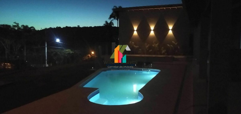 Imagem Casa com 4 Quartos à Venda, 1.000 m² em Santa Eliza - Itupeva