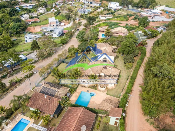 Chácara com 5 Quartos à Venda, 2.000 m² em Represa - Piracaia