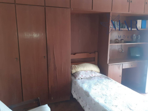 Imagem Apartamento com 3 Quartos à Venda, 105 m² em Campo Grande - Santos Imagem Apartamento com 3 Quartos à Venda, 105 m² em Campo Grande - Santos