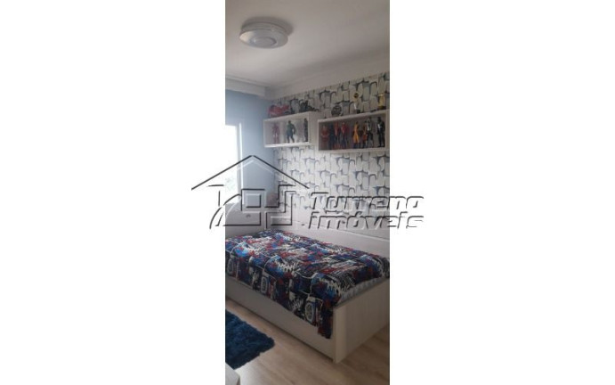 Imagem Apartamento com 3 Quartos à Venda, 99 m² em Vila Industrial - São José Dos Campos Imagem Apartamento com 3 Quartos à Venda, 99 m² em Vila Industrial - São José Dos Campos