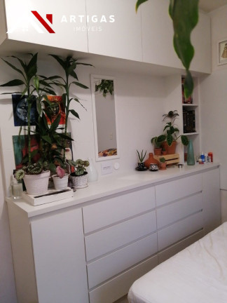 Imagem Apartamento com 2 Quartos à Venda, 77 m² em Mooca - São Paulo