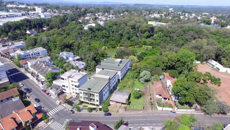 Imagem Apartamento com 2 Quartos à Venda, 57 m² em Americano - Lajeado