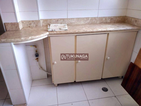Imagem Apartamento com 2 Quartos para Alugar, 85 m² em Jardim Vila Galvão - Guarulhos Imagem Apartamento com 2 Quartos para Alugar, 85 m² em Jardim Vila Galvão - Guarulhos